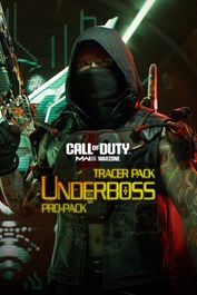 Call of Duty®: Modern Warfare® III - Tracer Pack: Underboss Pro-pack