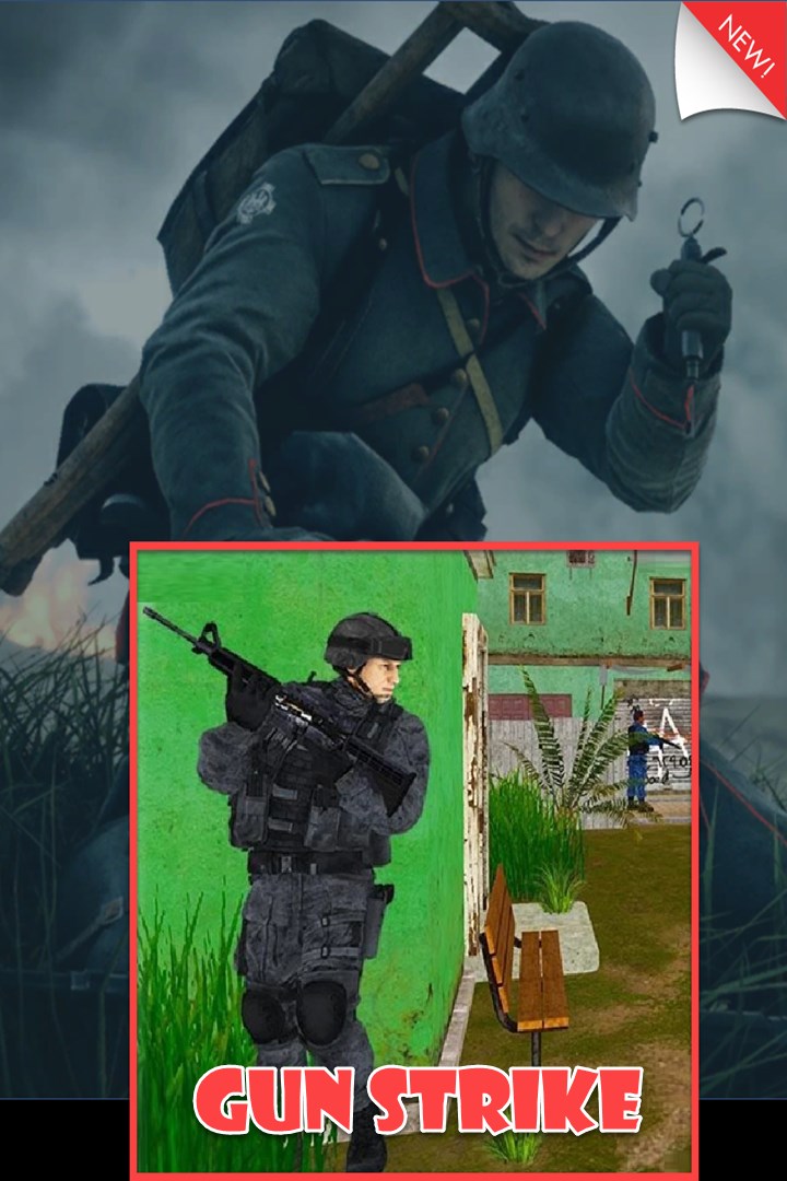 Descargar Gun Strike