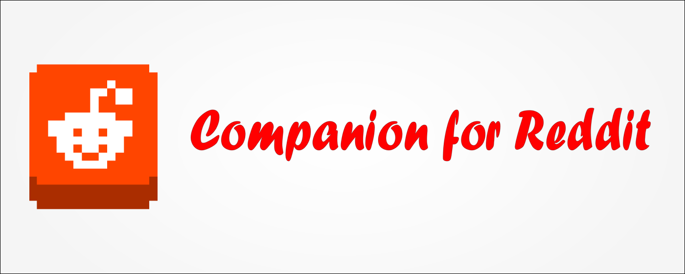 Companion for Reddit