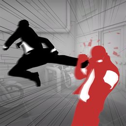 Aperçu Fights in Tight Spaces: Complete Edition