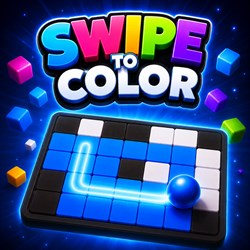 Swipe to Color