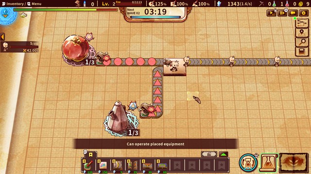 ShapeHero Factory screenshot 3