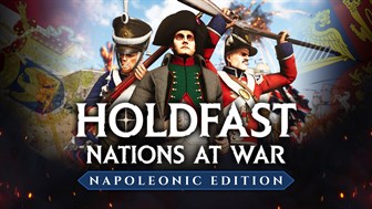 Holdfast: Napoleonic Edition
