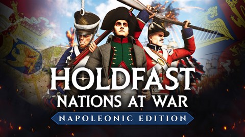Holdfast: Napoleonic Edition