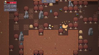 Bestial Reception (Windows) screenshot 3