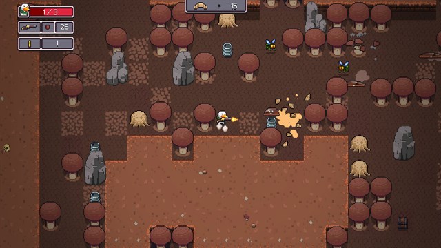 Bestial Reception screenshot 3