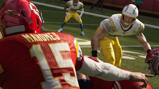 Madden NFL 21 Xbox One screenshot 6