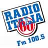 Radio Italia Anni 60 Roma 100.5