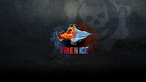 Team Fire N Ice S2 Lancer Pack