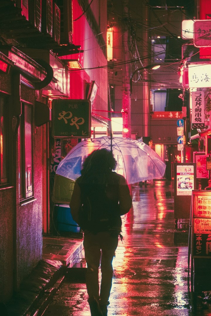 Rain Relax Sounds