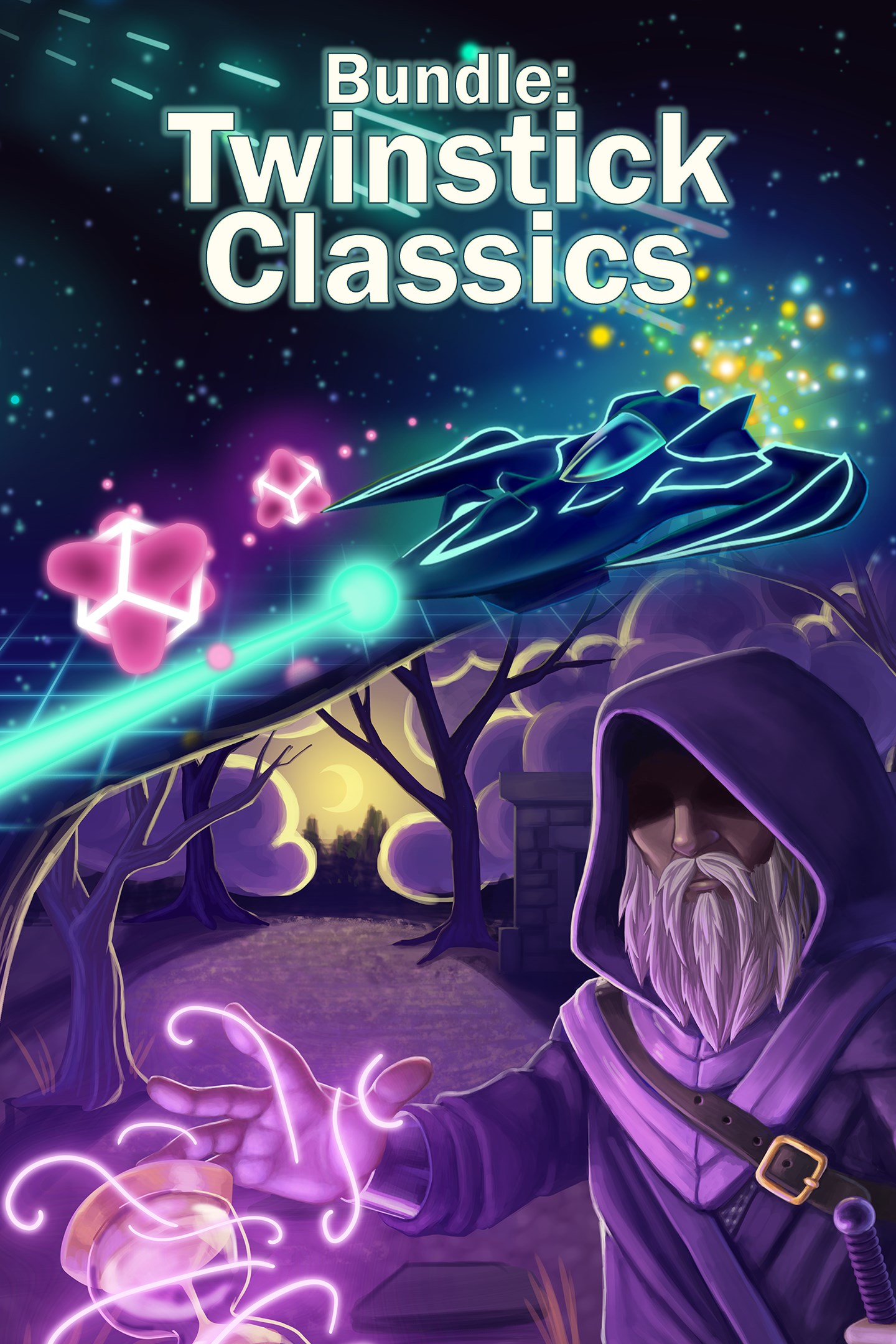 Twinstick Classics Bundle image