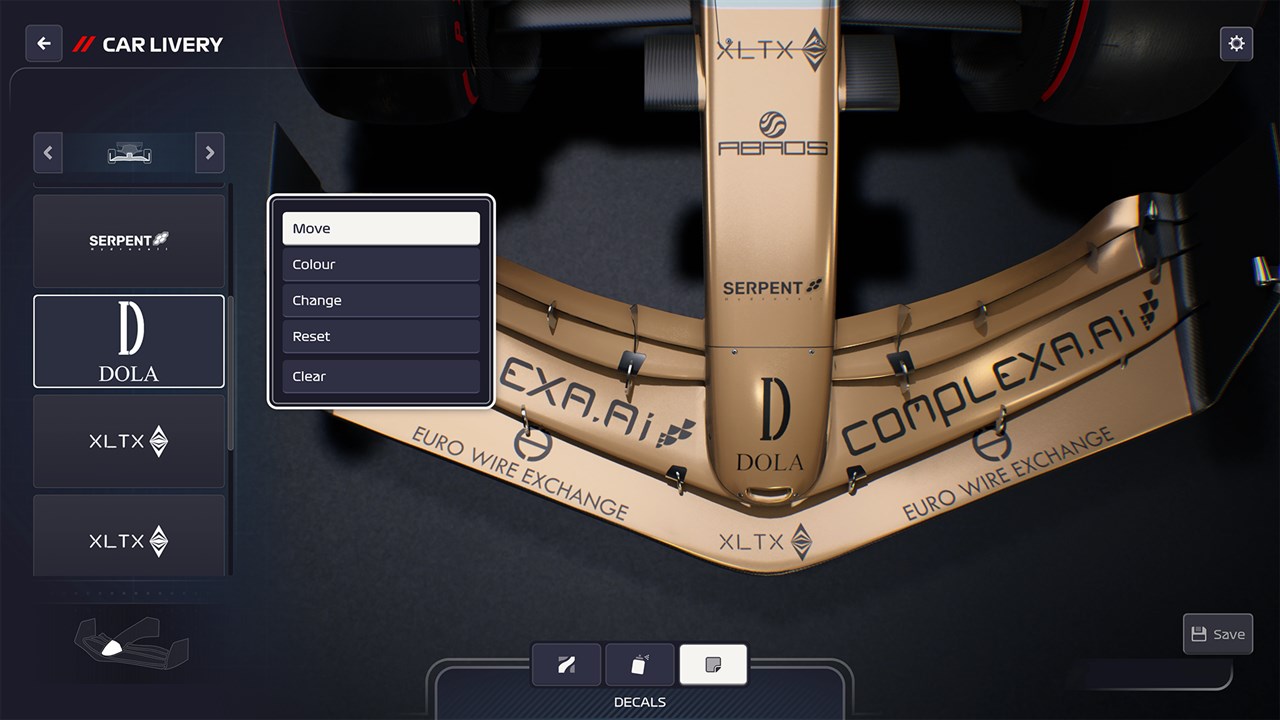 F1® Manager 2024 Deluxe Edition screenshot 11