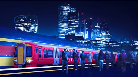 Train Sim World® 7: Brighton Main Line: London Victoria - Brighton