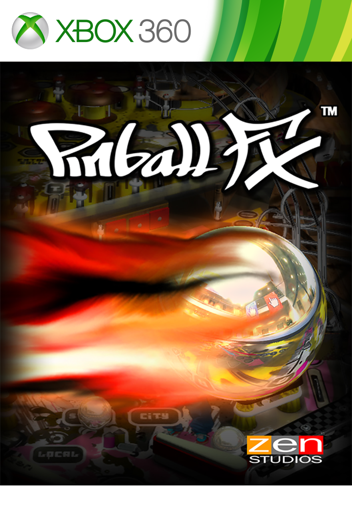 Pinball FX
