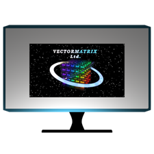 Vectormatrix Ltd Image Viewer