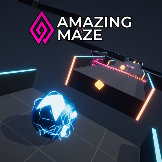 Amazing Maze for xbox
