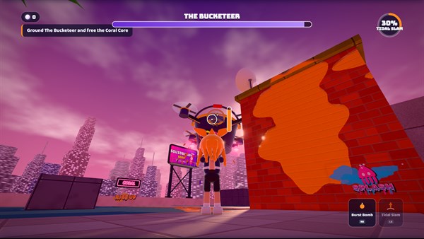 Splattera: Paint Shooter Adventure — 11