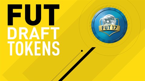 5 FUT Draft Tokens