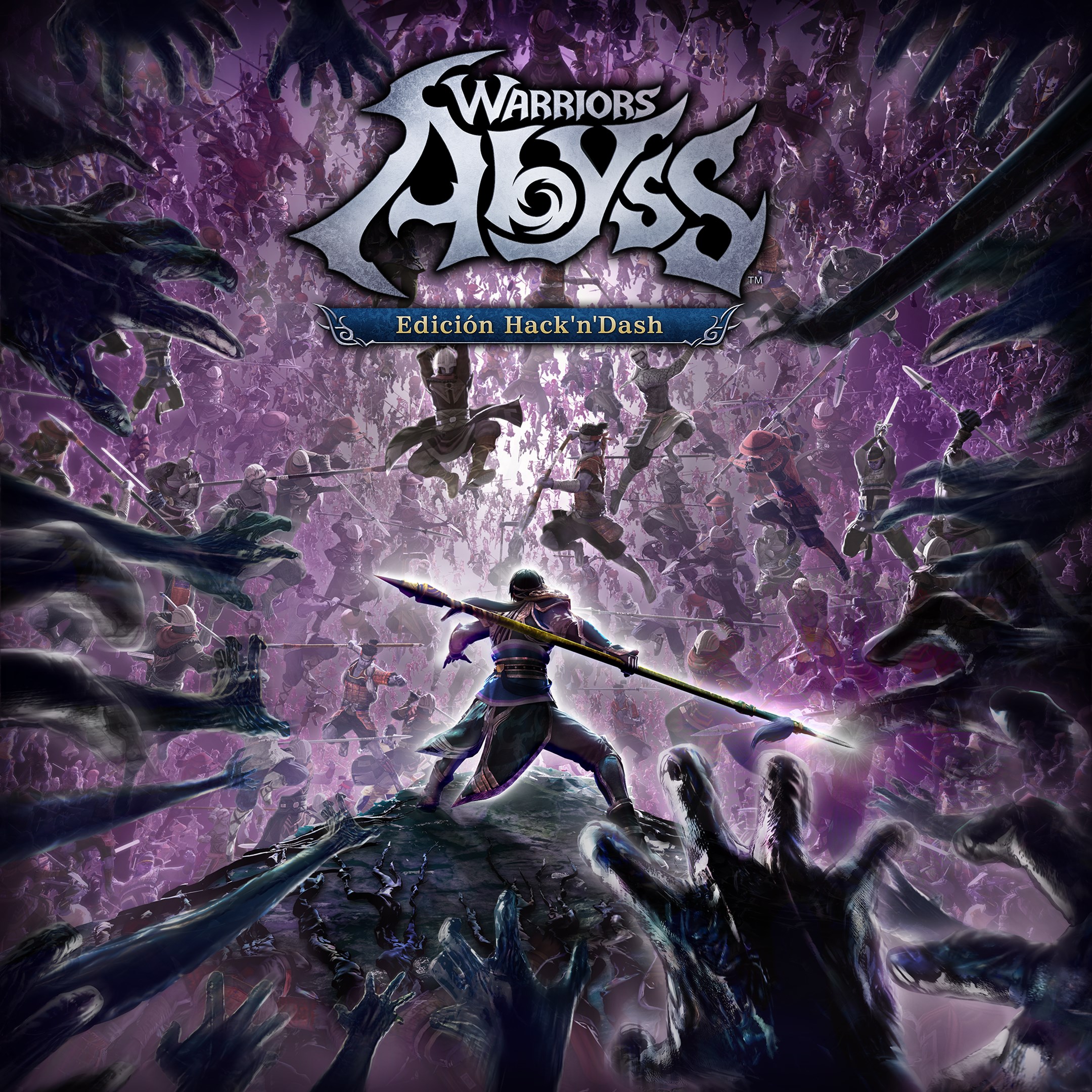 WARRIORS: Abyss - Edición Hack'n'Dash