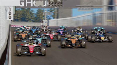 F1® 25: 2026 Season Pack — скриншот 6