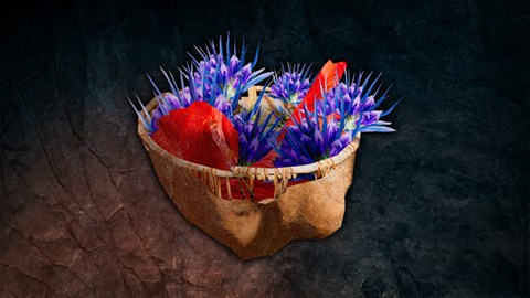 Far Cry Primal - Crafter's Perk