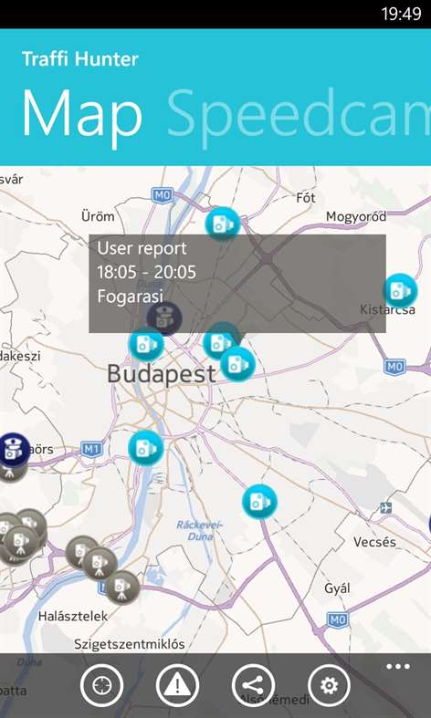 Traffi Hunter Screenshots 2