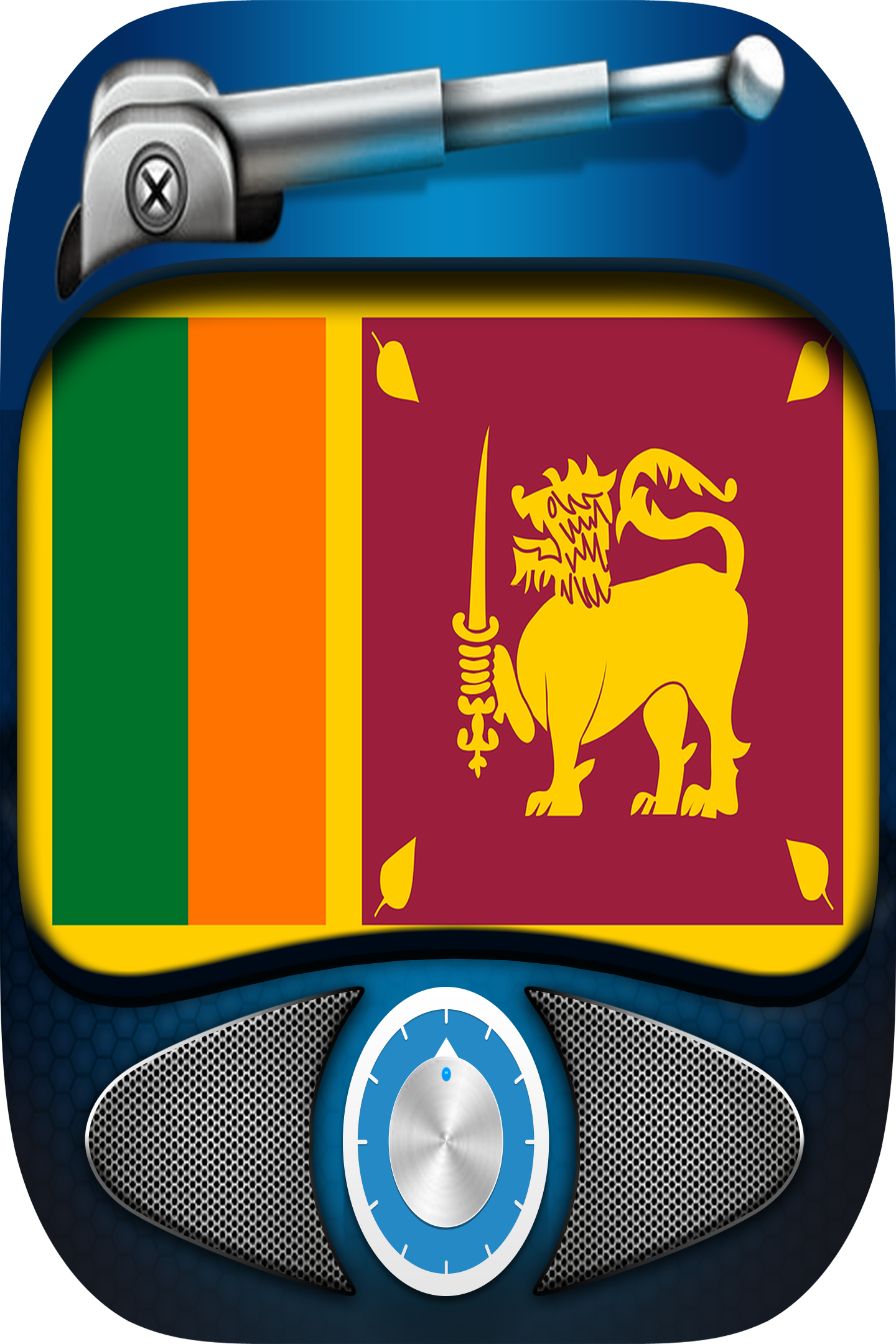 Radio Sri Lanka – Radio Sri Lanka FM & AM: Listen Live Sri Lankan Radio Stations Online + Music and Talk Stations