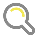 Image Zoom Tool icon