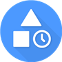 Drag and Drop Production Scheduler icon