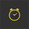 Wake Up Clock — Antistress Smart Watch: bedtime management with notifications and stopwatch