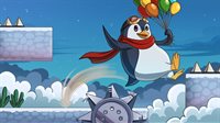 Penguin Flight: Beyond The Clouds Xbox Bundle