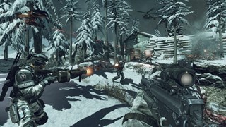 Call of Duty: Ghosts Digital Hardened Edition screenshot 5