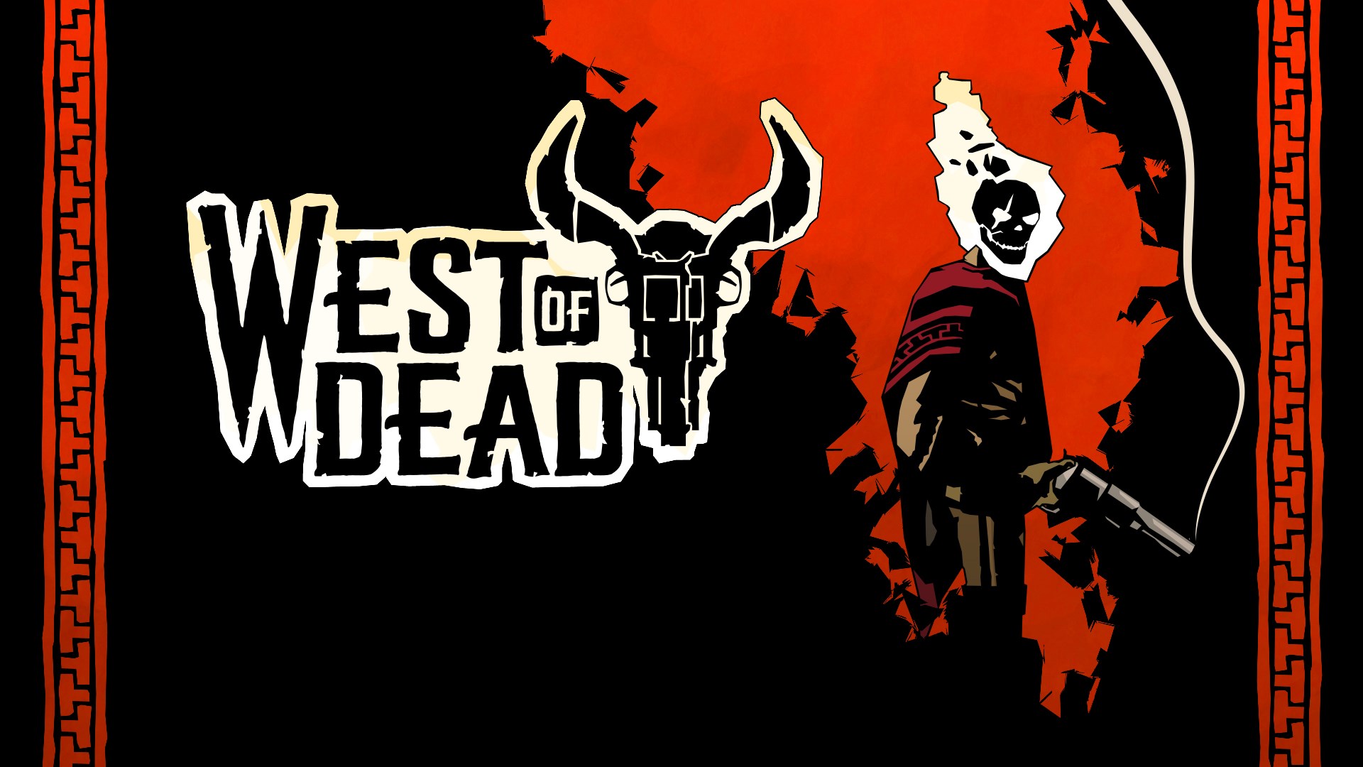 West of Dead Launch Trailer