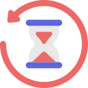 Auto History Wipe icon