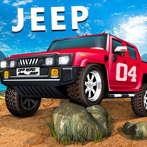 Jeep Racer