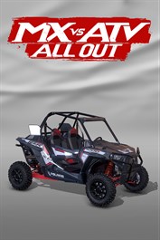 2018 Polaris RZR XP 1000