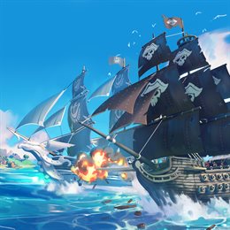 Aperçu King of Seas - PreOrder Bundle