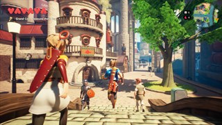 Oceanhorn 2 オーシャンホーン2 亡国の騎士 新品未開封 オーシャンホーン2：亡国の騎士 | いますぐダウンロードして購入