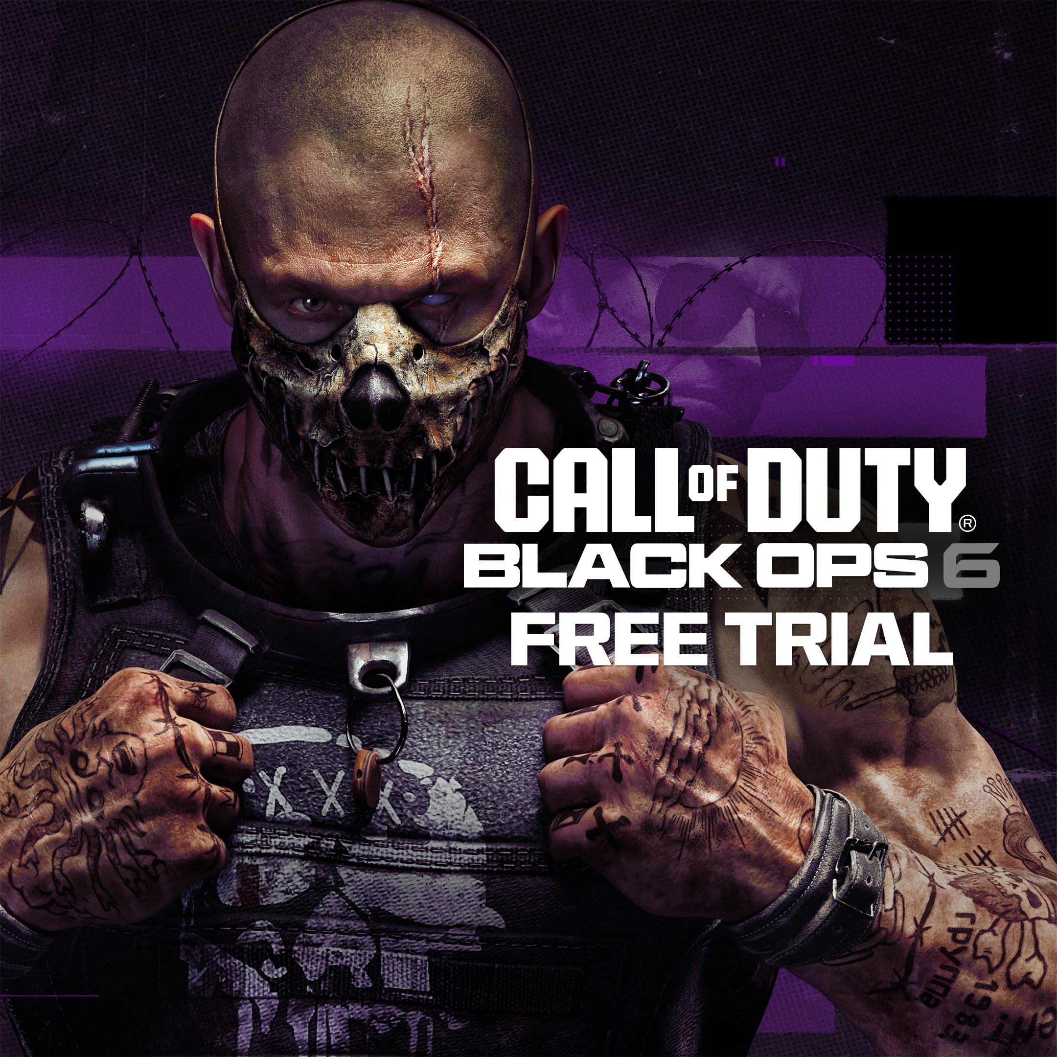 Call of Duty®: Black Ops 6 - Multiplayer Free Access