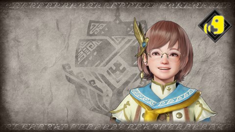 Hunter Voice: Chichae