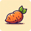 小地瓜 —— 小红书图片视频下载助手 icon