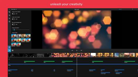 Video Editor 10 Screenshots 1