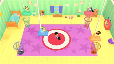 Герои карнавала — скриншот 23