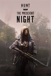 Hunt: Showdown 1896 - Noite dos Presságios