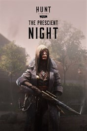 Hunt: Showdown 1896 - The Prescient Night