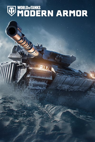 World of Tanks Modern Armor