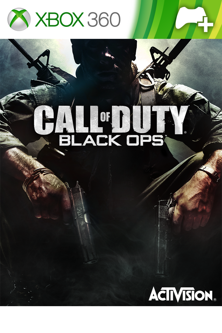 Call of Duty®: Black Ops - Microsoft Store