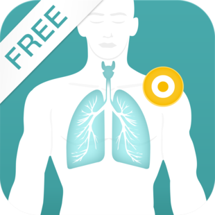 Asthma Relief - Acupressure.
