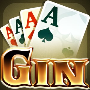 best gin rummy game windows