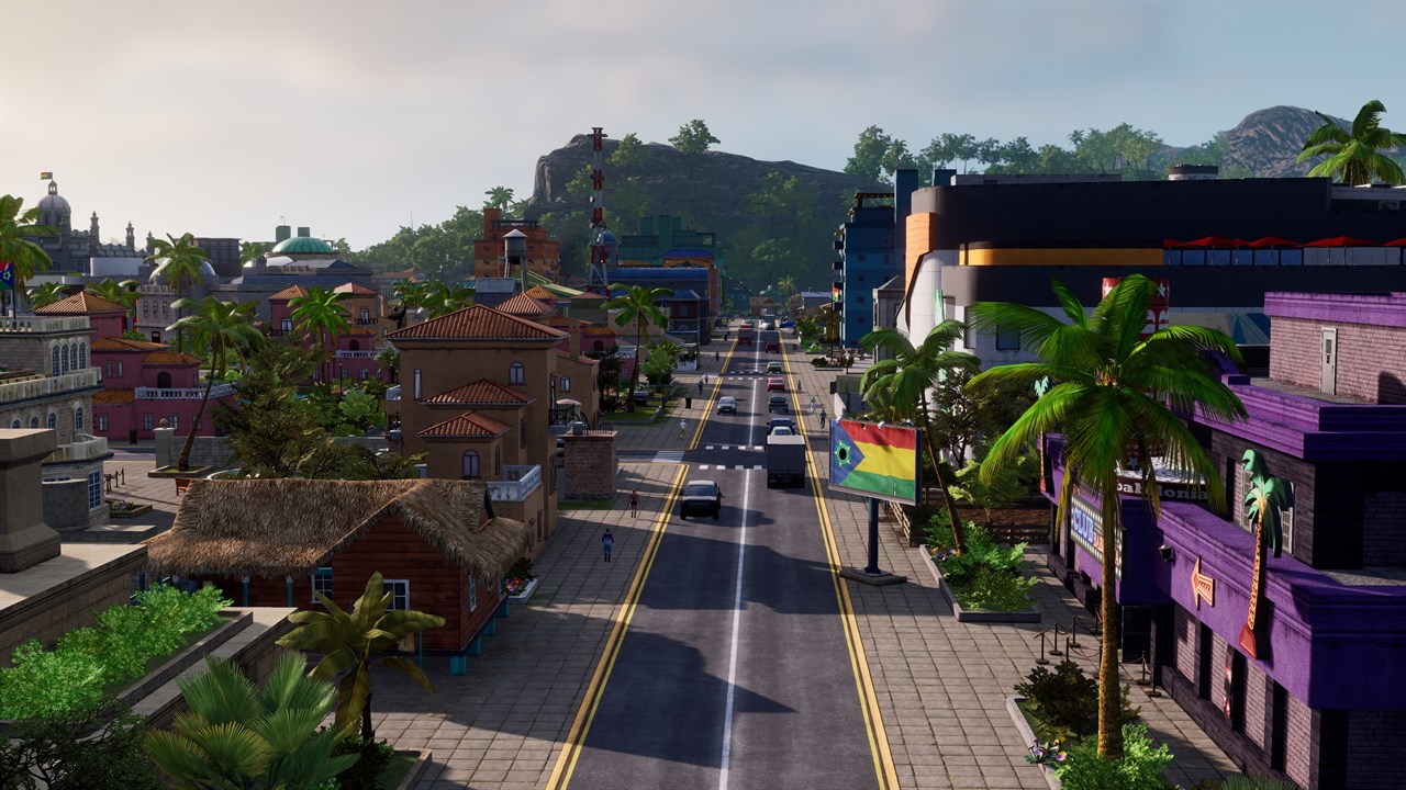 Tropico 6 screenshot 3
